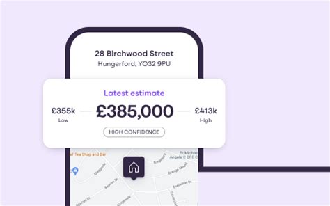 zoopla value my property.